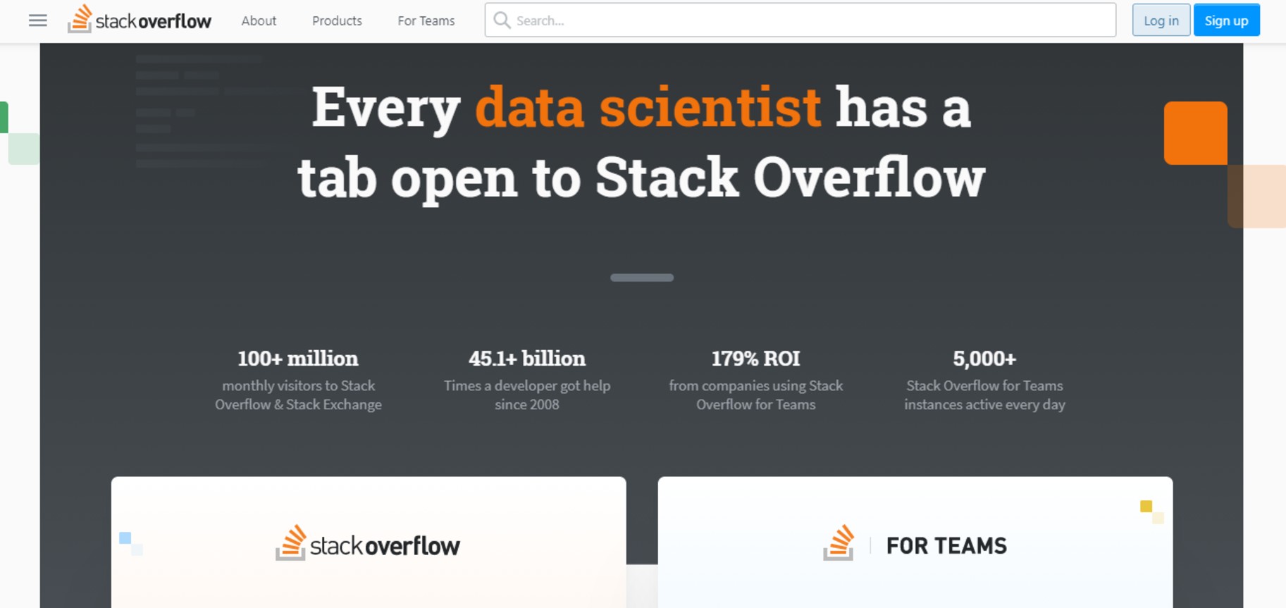 stackoverflow