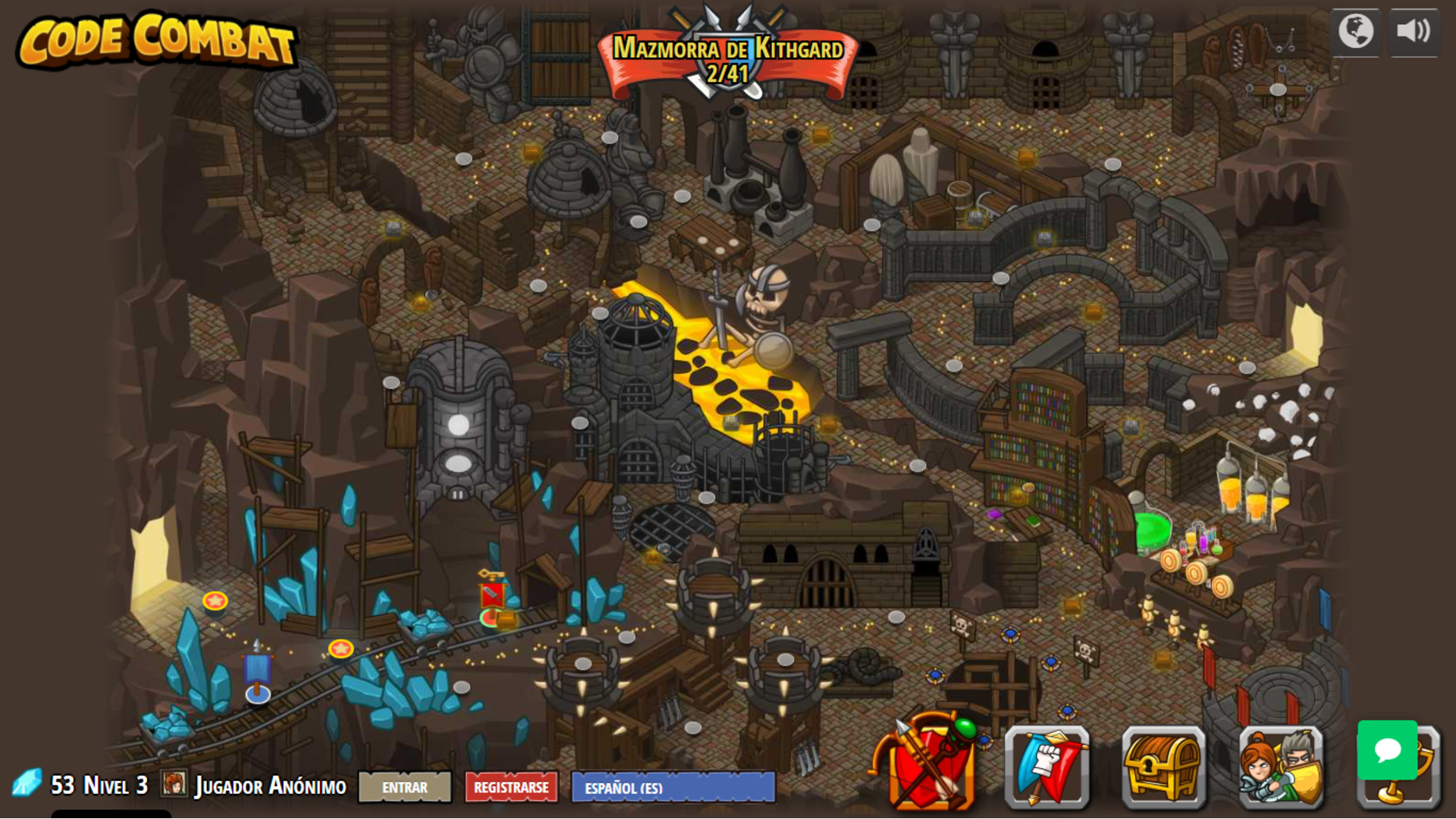 codecombat