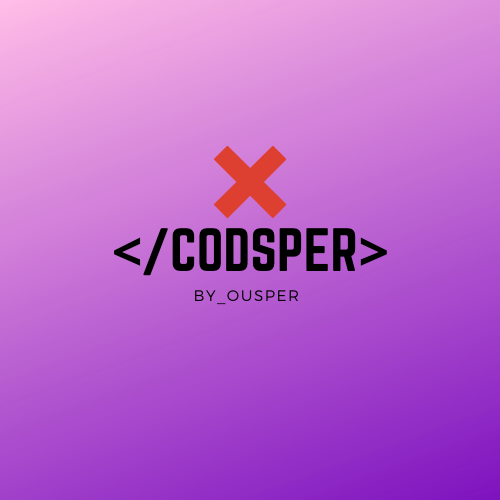Ousper Logo